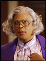 Tyler Perry