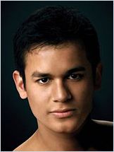 Bronson Pelletier