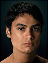 Kiowa Gordon