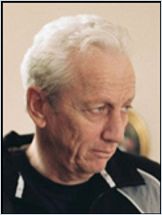 Moni Moshonov