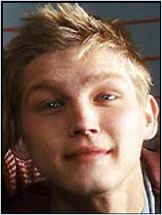 Evan Ellingson