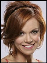 Rachel Boston