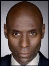 Lance Reddick