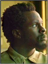 Gbenga Akinnagbe