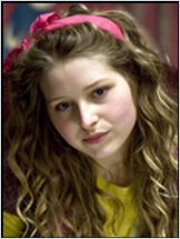 Jessie Cave