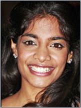 Amara Karan