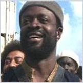 Eddie Tagoe