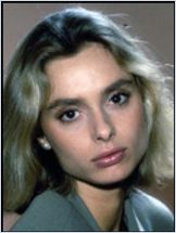 Maryam D'Abo