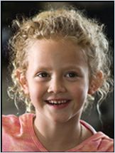 Iris Apatow
