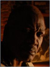 Joe Frazier