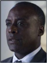Ariyon Bakare