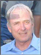 James Keach