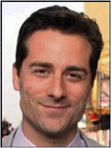 Todd Lieberman