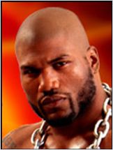 Quinton Rampage Jackson