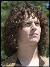 Jonathan Groff