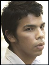 Octavio Gómez Berríos