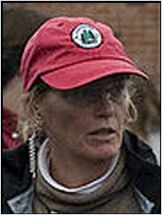 Betsy Magruder