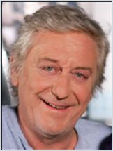 Patrick Poivey