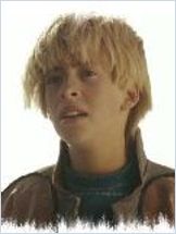 Jimmy Bennett