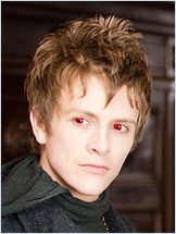 Charlie Bewley