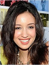 Christian Serratos