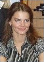 Elizaveta Boyarskaya