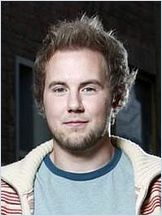 Kyle Labine