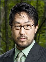 Kenneth Choi
