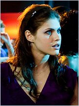 Alexandra Daddario