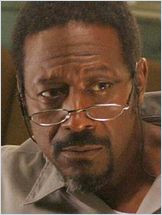 Clarke Peters