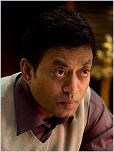 Irfan Khan