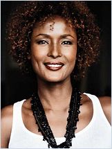 Waris Dirie