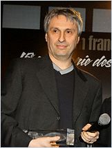 Alain Goldman