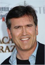 Bruce Campbell