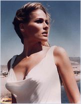 Ursula Andress