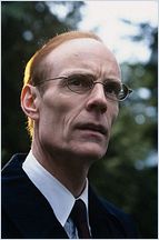Matt Frewer