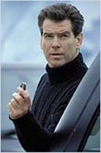 Pierce Brosnan