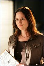 Jorja Fox