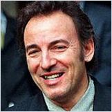 Bruce Springsteen