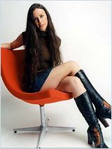 Alanis Morissette