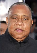 Barry Shabaka Henley