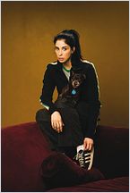 Sarah Silverman