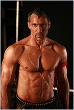 Gary Daniels