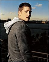 Rob Thomas