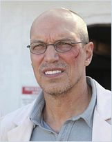 Marc Vann