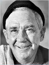 Burgess Meredith