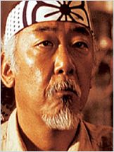 Pat Morita