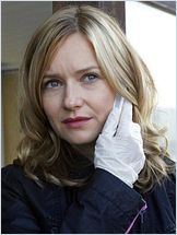 Stefanie Stappenbeck