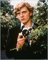 David Hemmings