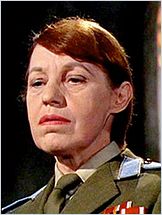 Lotte Lenya
